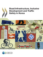 Cover: Raod Infrastrcture Korea